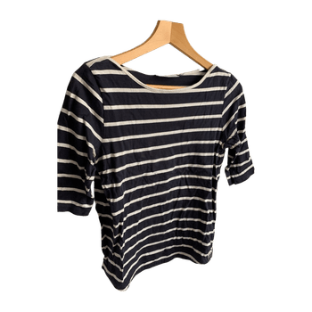 Peak performance blouse