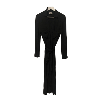 Twist & tango dress