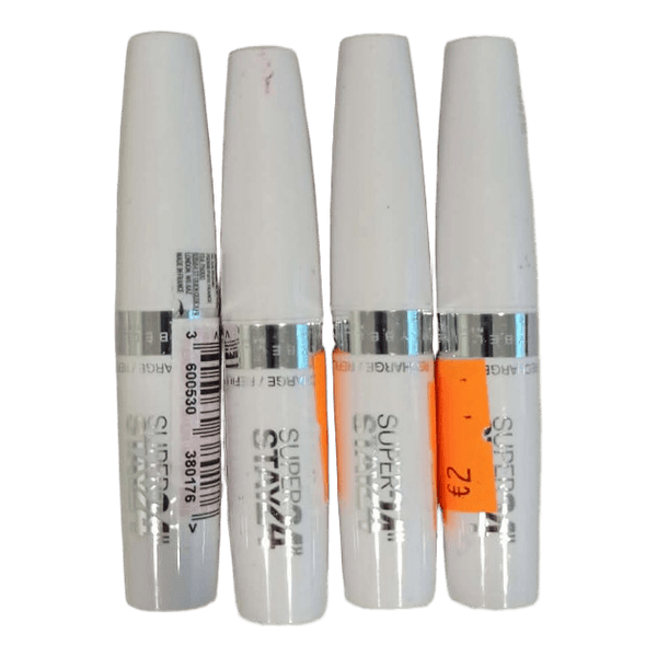 L'Oréal Super Stay mascara