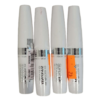 L'Oréal Super Stay mascara