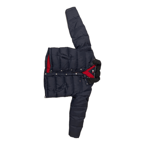 Tommy Hilfiger puffer jacket