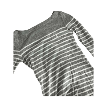 Uusi Polo Ralphlaurenin boat neck paita