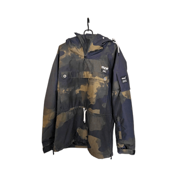 Dope Snow laskettelu/lautailutakki