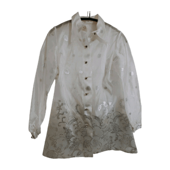 Vintage blouse