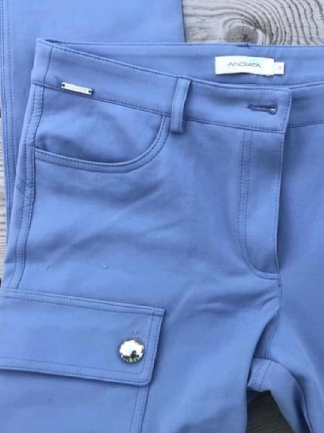 Andiata jeans