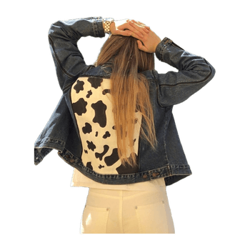 Vintage coat