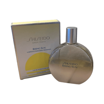 Shiseido Rising Sun edT 