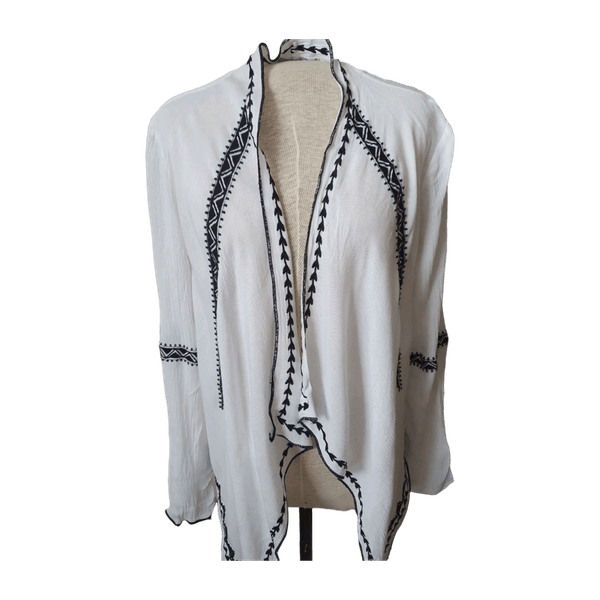 Bershka cardigan