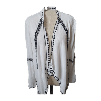 Bershka cardigan