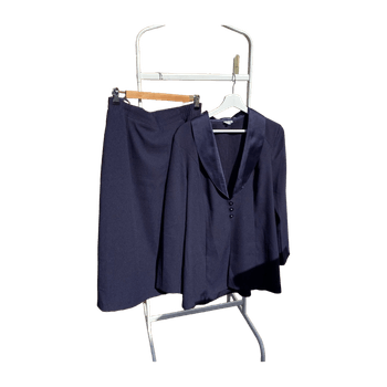 Creation atelier blazer