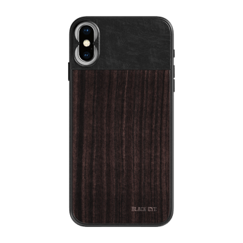 Black Eye Photo Case