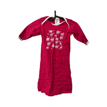 Mekko vauvalle Made in Finland