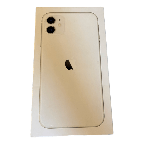 IPhone 11 box EMPTY