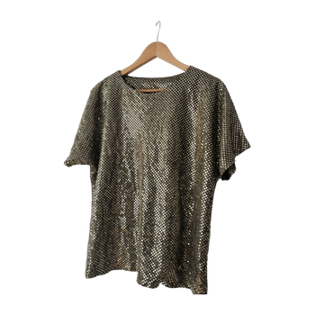Vintage blouse