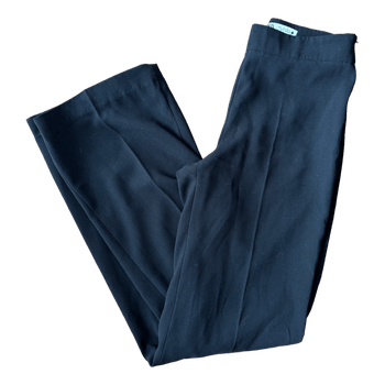 Black Zara trousers