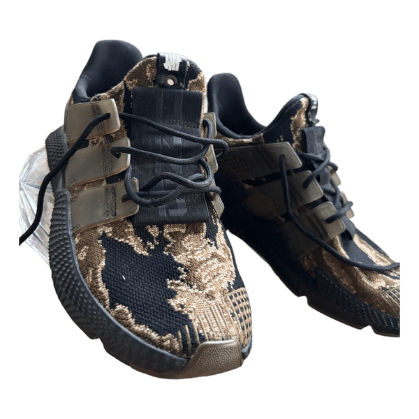 Adidas Undefeated x adidas Prophere 'Tiger Camo' tennarit 41 1/3