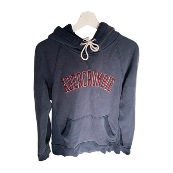Abercrombie & fitch hoodie