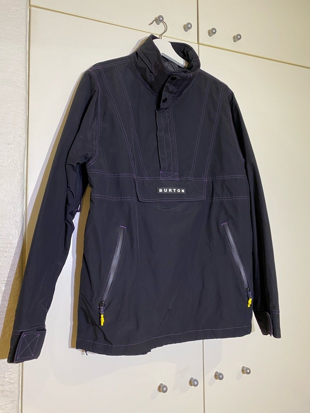 Burton coat