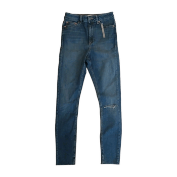 Topshop jeans
