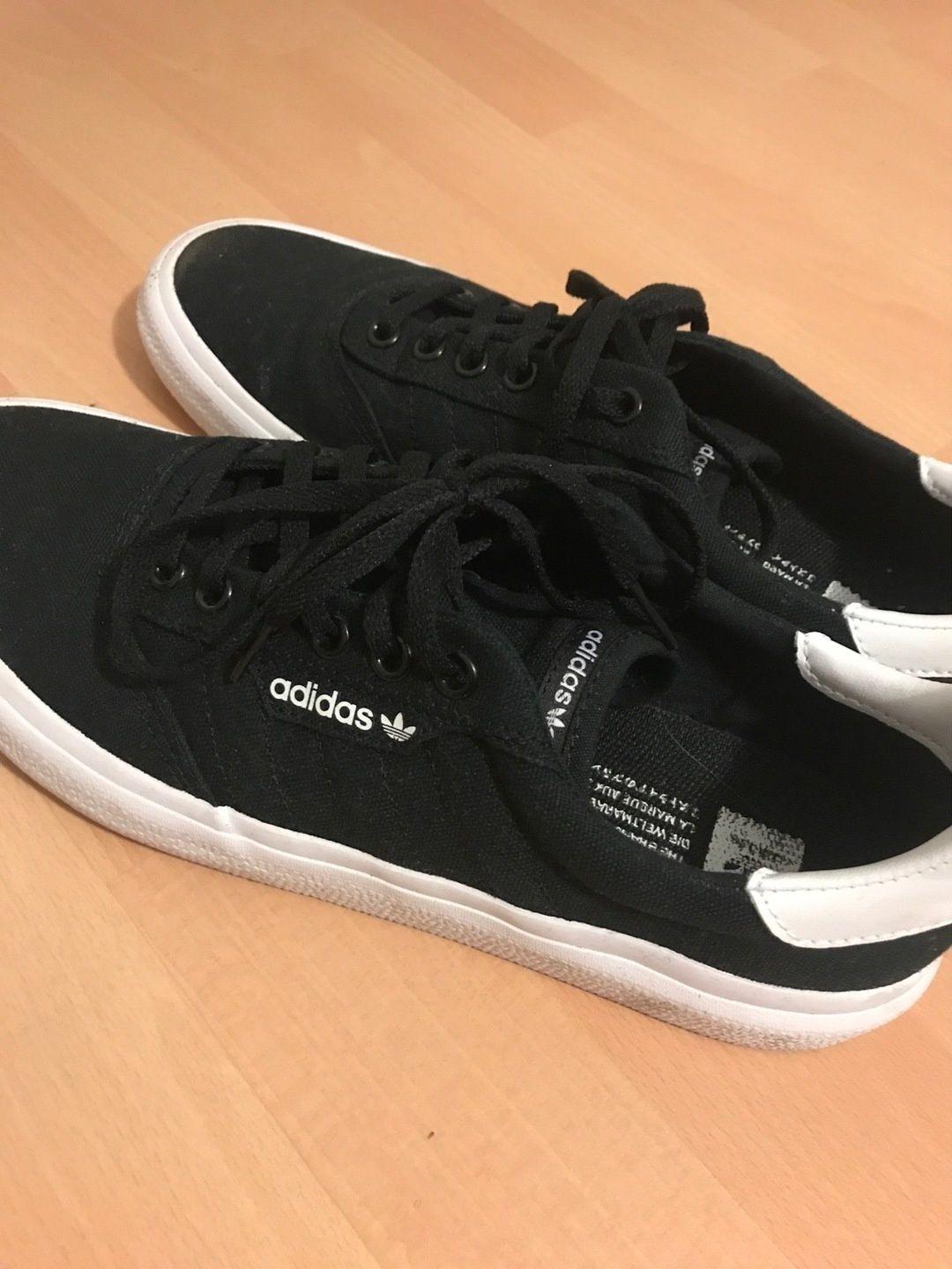 Adidas sneakers