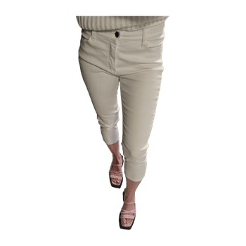 Joustavat caprit 26"/s