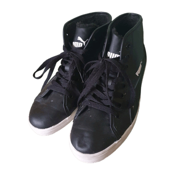 Puma kids' shoes