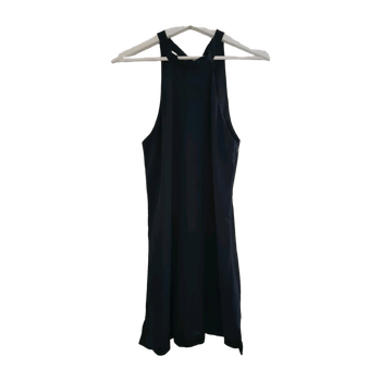 Mango dress