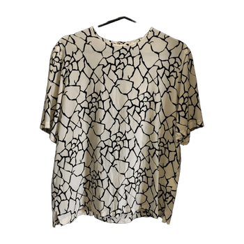 Basler 100% silkkipaita blouse