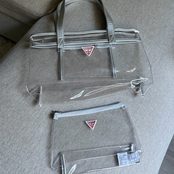 Guess 2 in 1 bag