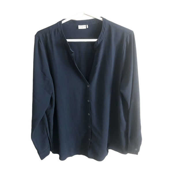 Jaquline de youg blouse
