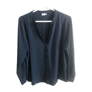 Jaquline de youg blouse