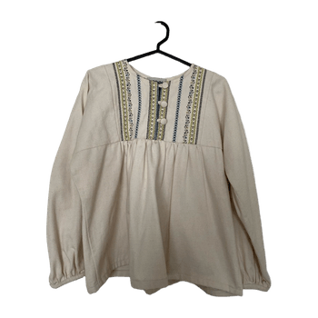 Ivana helsinki blouse