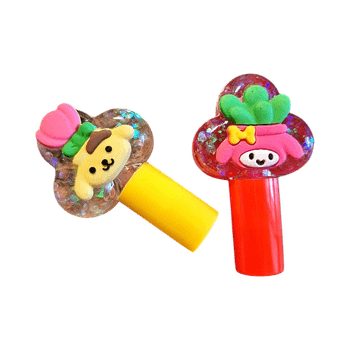 Sanrio huulikiillot