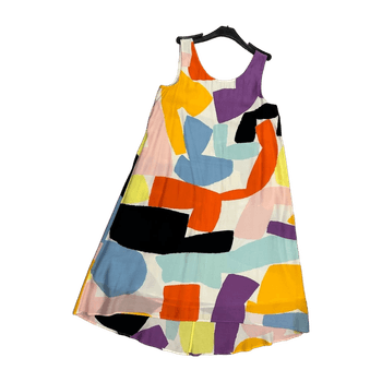 Marimekko dress