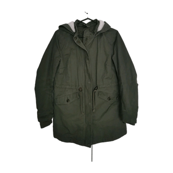 Divided by h&m coat