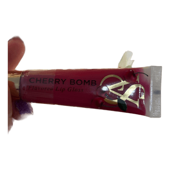 Victoria's Secret lip gloss
