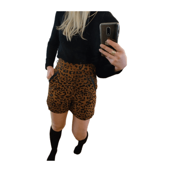 Vintage shorts