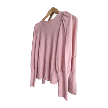 Pieces blouse