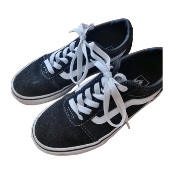 Vans kids' shoes