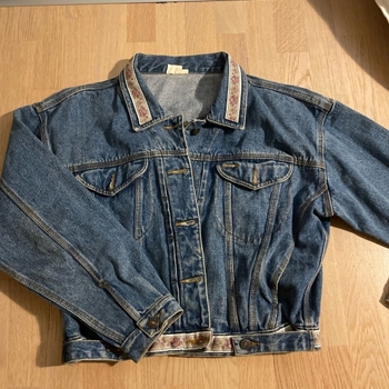 Vintage coat