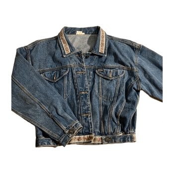 Vintage coat