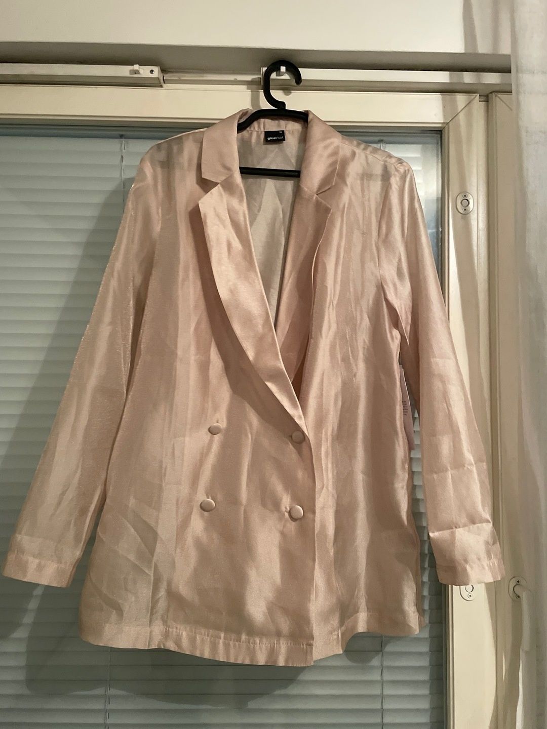 Gina tricot blazer
