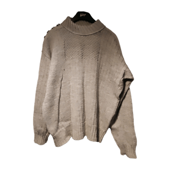Diy handmade cardigan