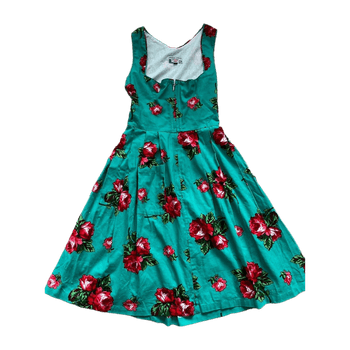 Original steindl dress
