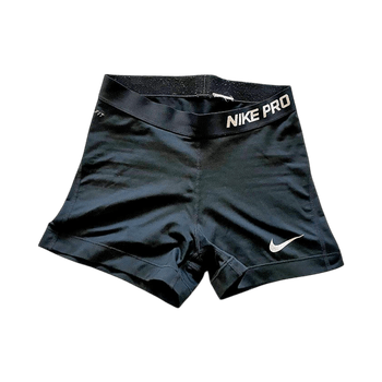 Nike Pro shorts 