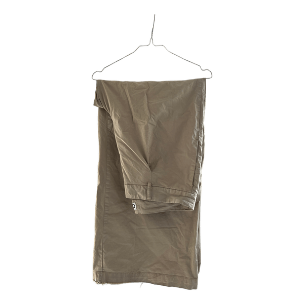 Beige bukser