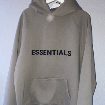 Fear of god hoodie