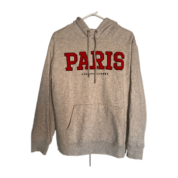 H&m hoodie