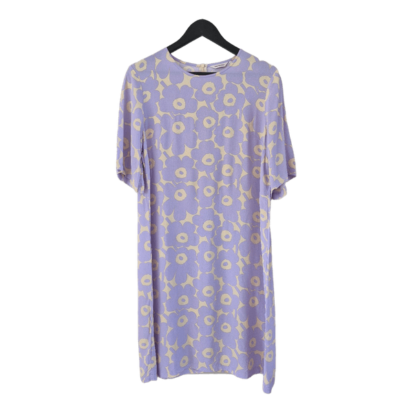 Marimekko Unikko mekko