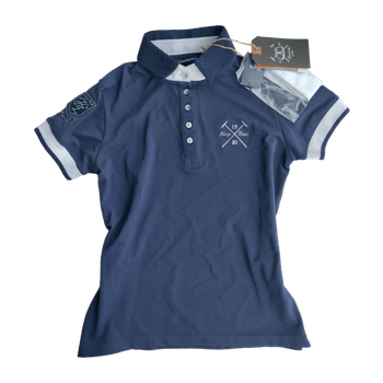Crescendo by horze blouse